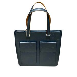 ❌SOLD❌Louis Vuitton Blue Matte Monogram